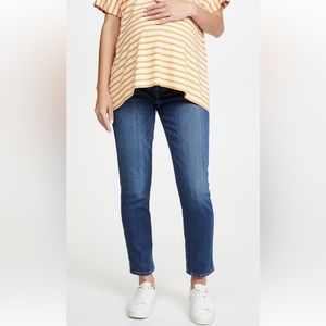 7 For All Mankind Maternity Jeans